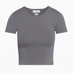 Contour Crew T-Shirt